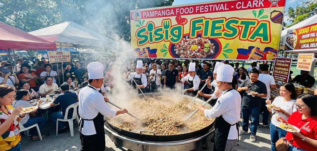フードフェス・食文化イベント