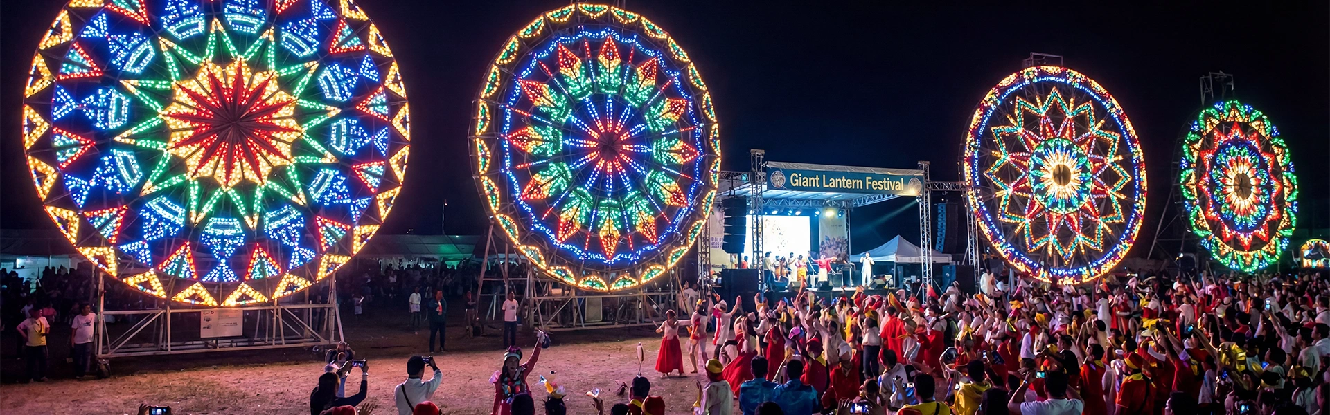 クラークの期間限定イベント