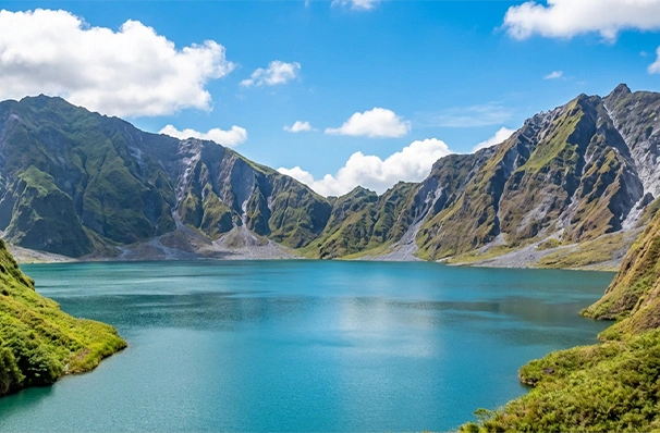 クラークの観光スポット