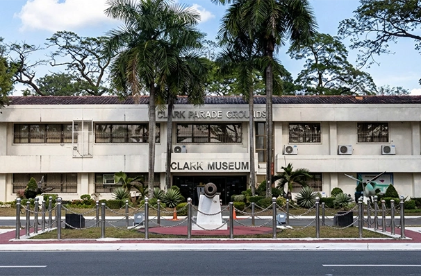 クラークの美術館・博物館