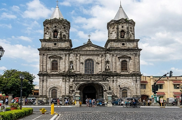 クラークの教会