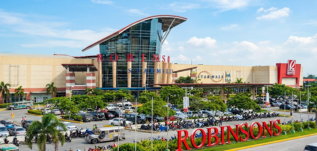 Robinsons