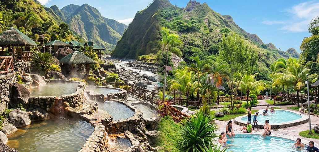 スカイランチ・パンパンガ