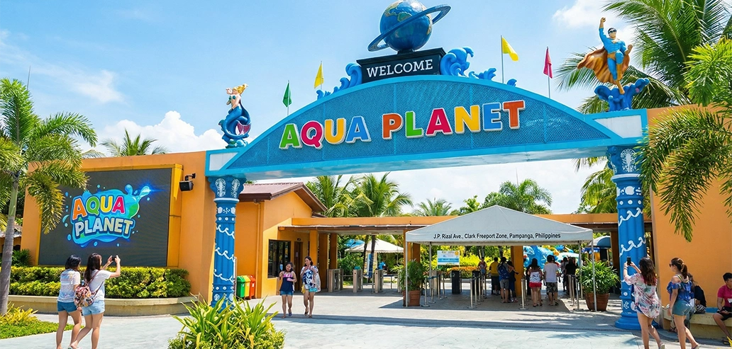 日帰り観光モデルプラン