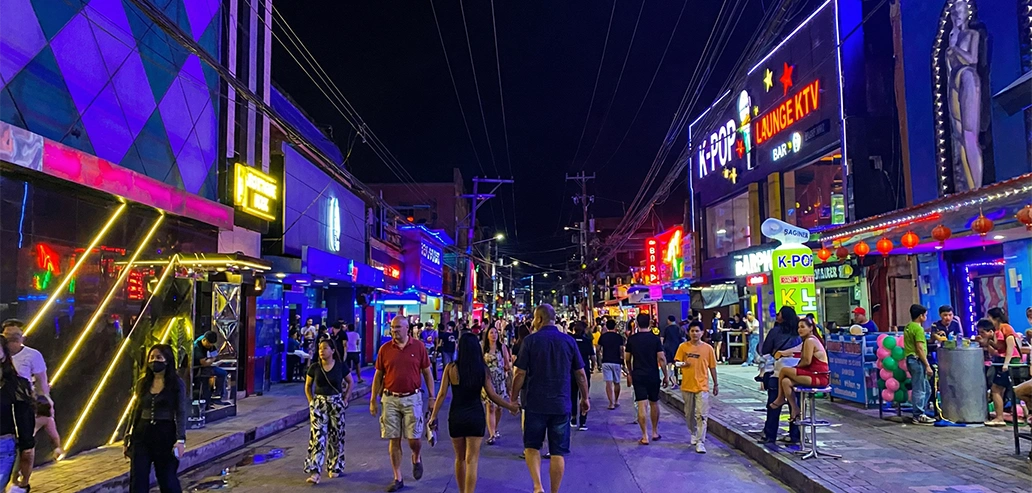 アクセス方法と注意点