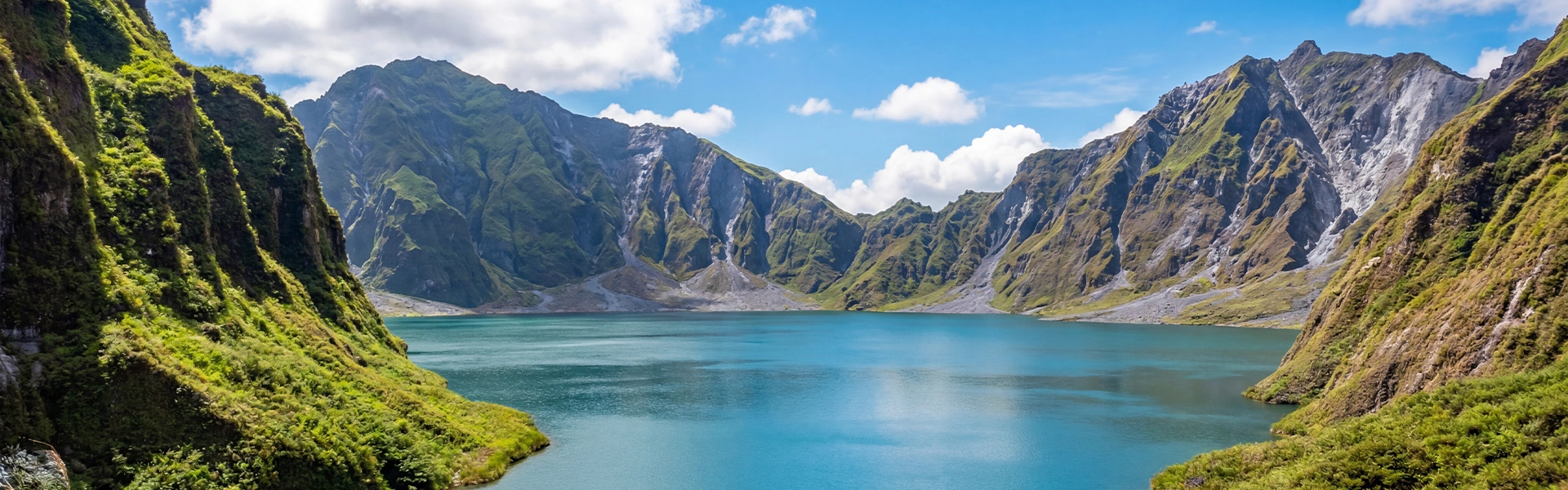 クラークの観光スポット