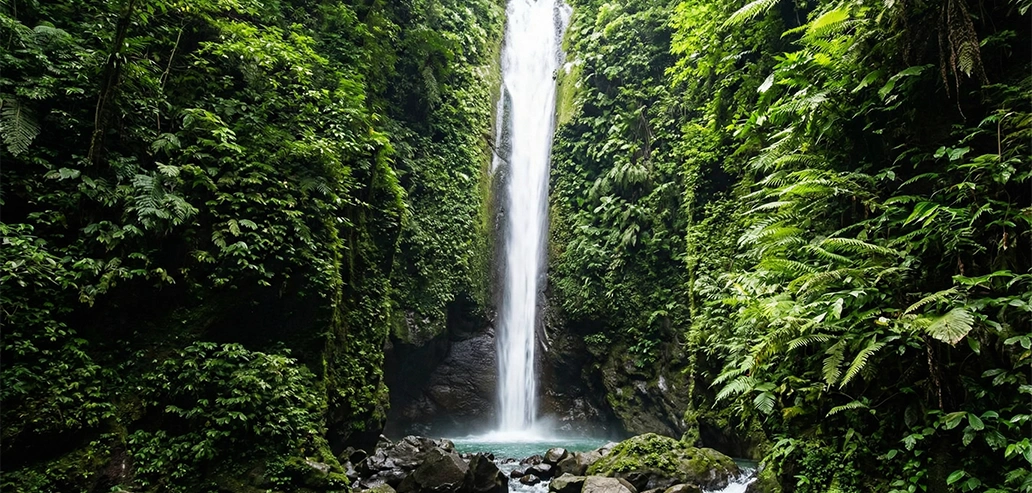 ドゥマゲテのおすすめ観光スポット