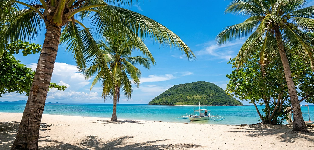 ブアヤ・ビーチ