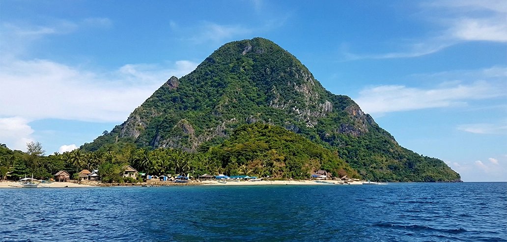 パン・デ・アスカール・アイランド