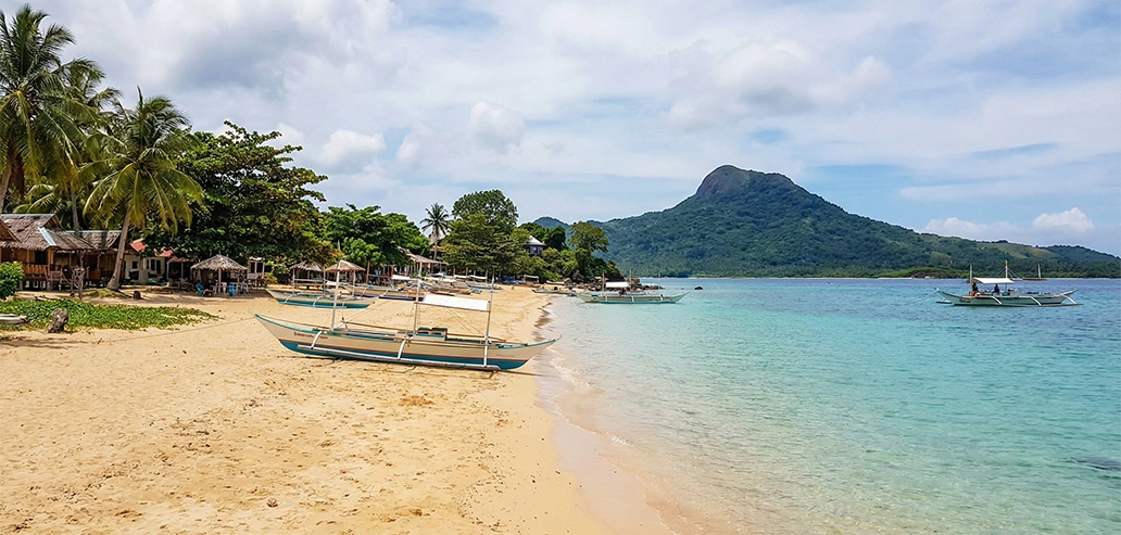 ダップダップ・ビーチ