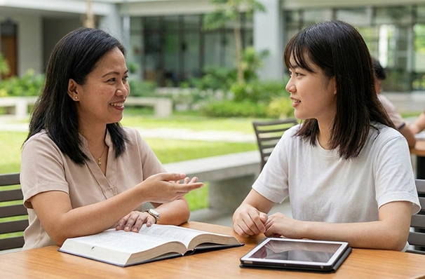 クリアな英語発音