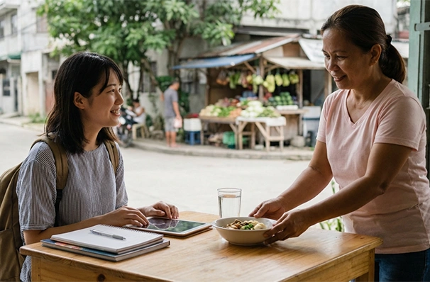 コストパフォーマンス