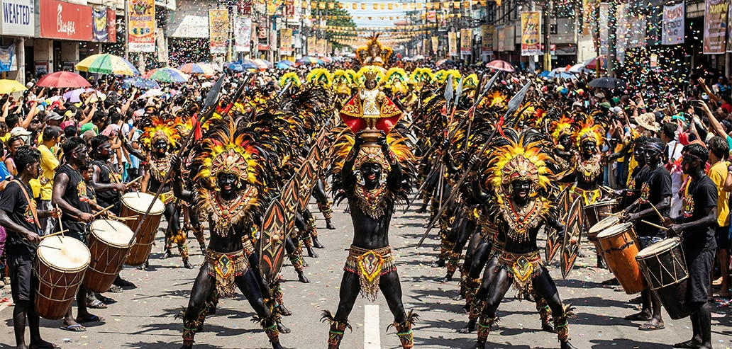 ディナギャン・フェスティバル