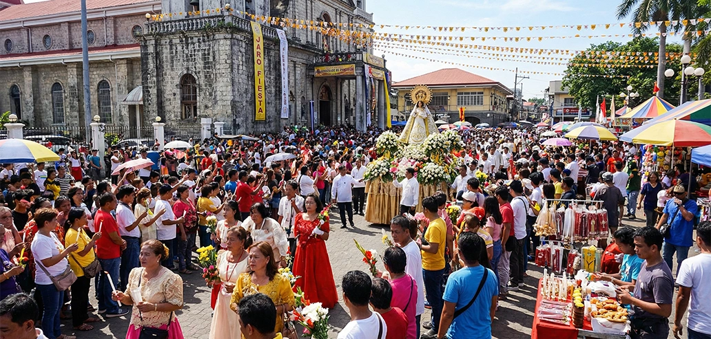 ハロ・フィエスタ