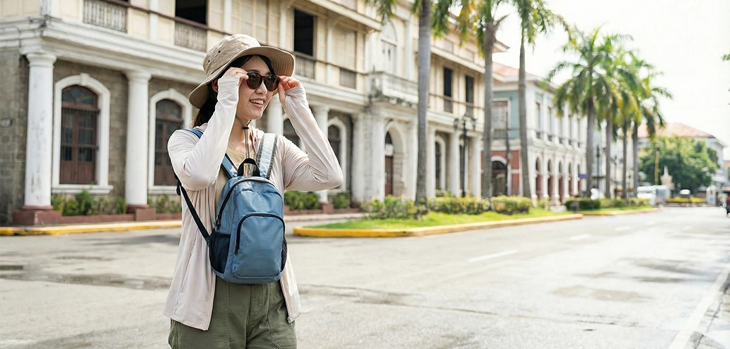 イベント参加時の注意点