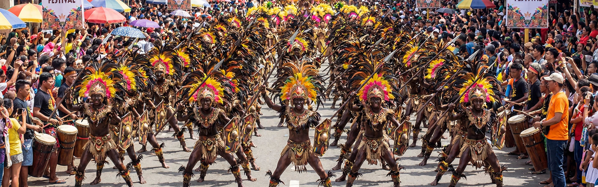 イロイロの期間限定イベント