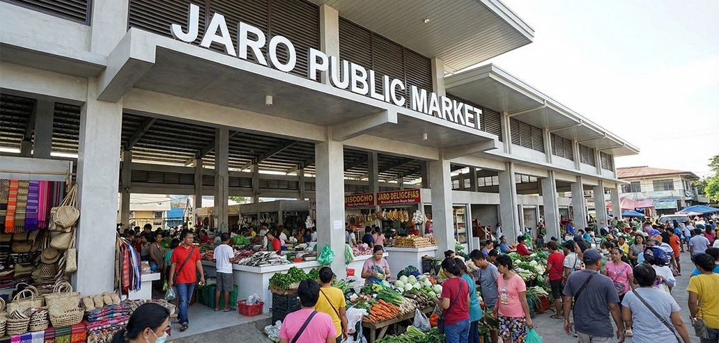 ハロー・パブリック・マーケット