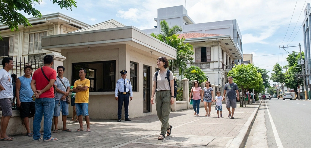 イロイロの安全情報