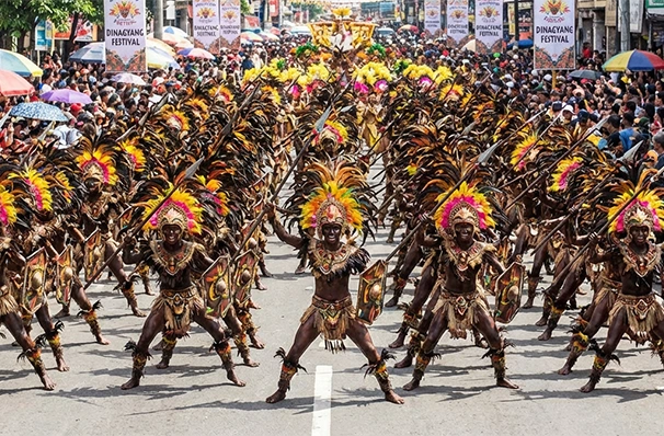 イロイロのイベント