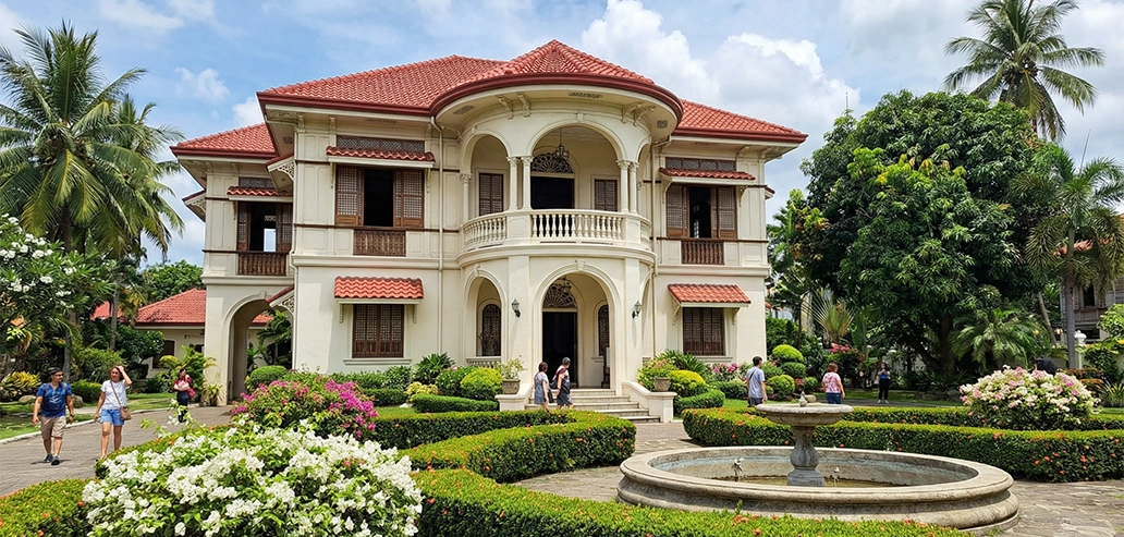 モロ・マンション