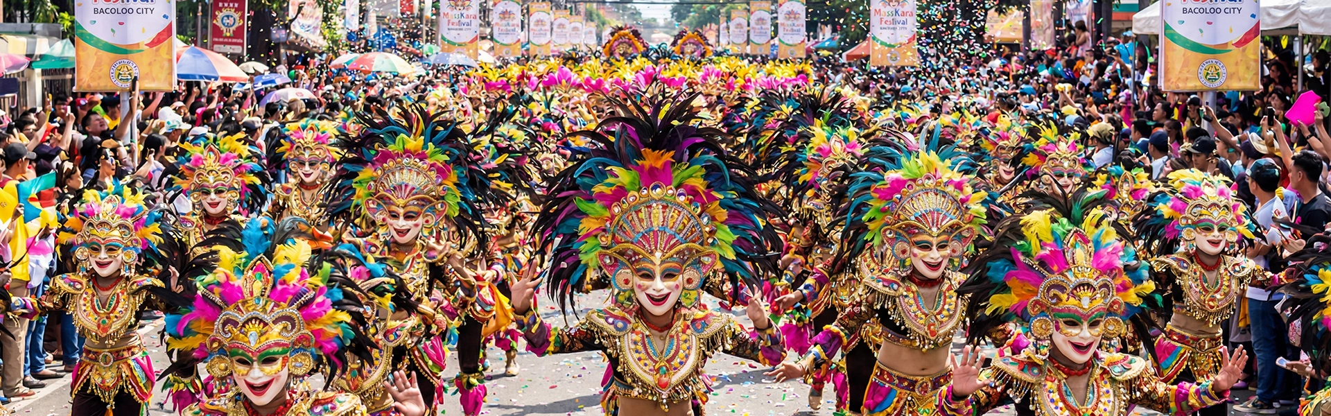 期間限定イベント