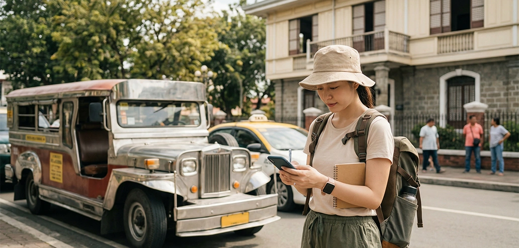 バコロドの観光スポットを効率的に楽しむためのコツ