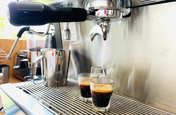 メニューの傾向②