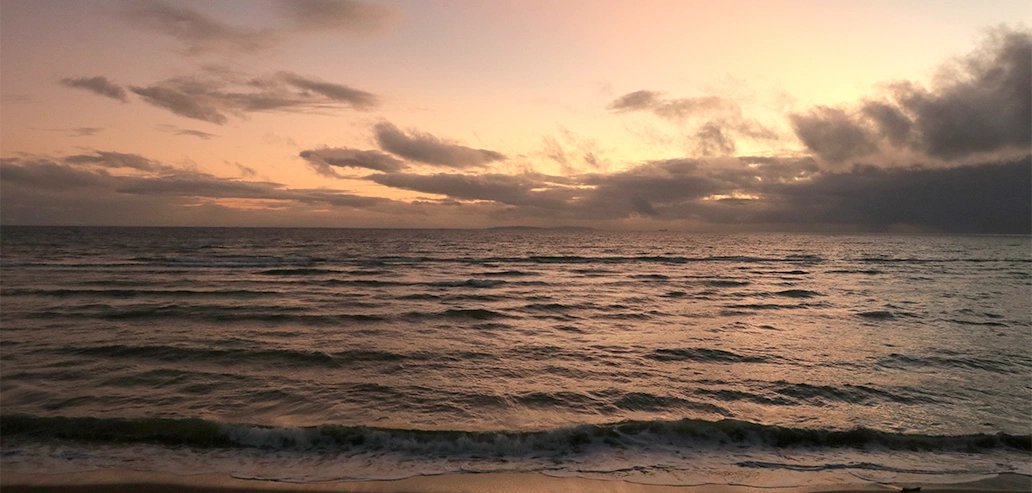 フィリピン留学中に利用できるビーチ