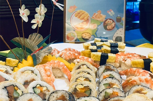 フィリピン留学中に楽しめる現地料理と多国籍料理