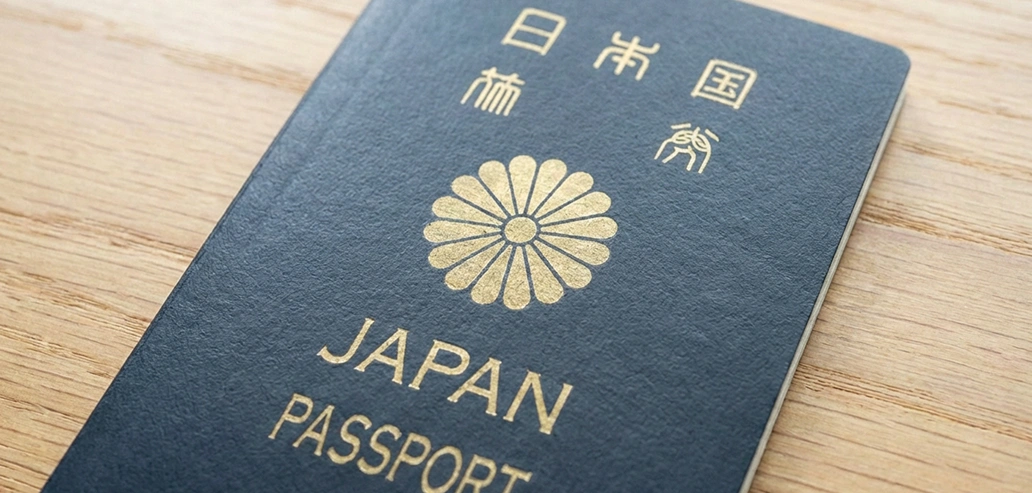 地図やスマートフォン、帽子など旅行準備をイメージしたアイテム