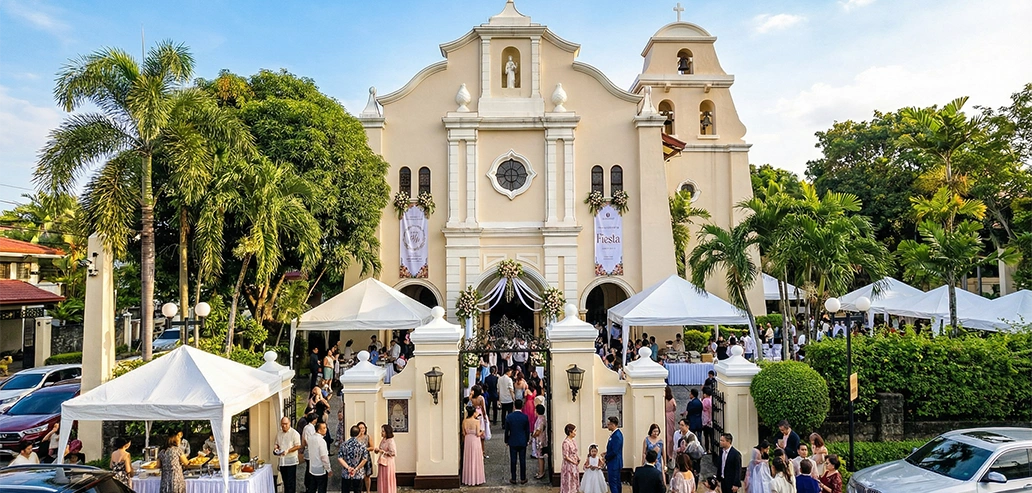 サントゥアリオ・デ・サン・アントニオ