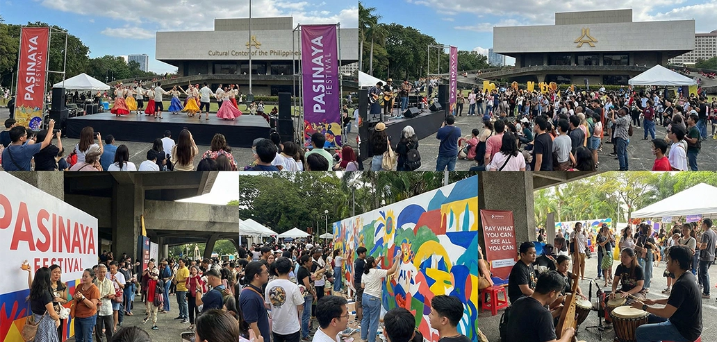 パシナヤ・フェスティバル