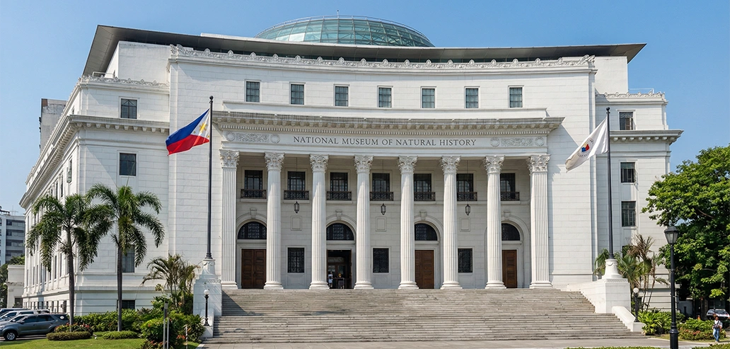 フィリピン国立博物館