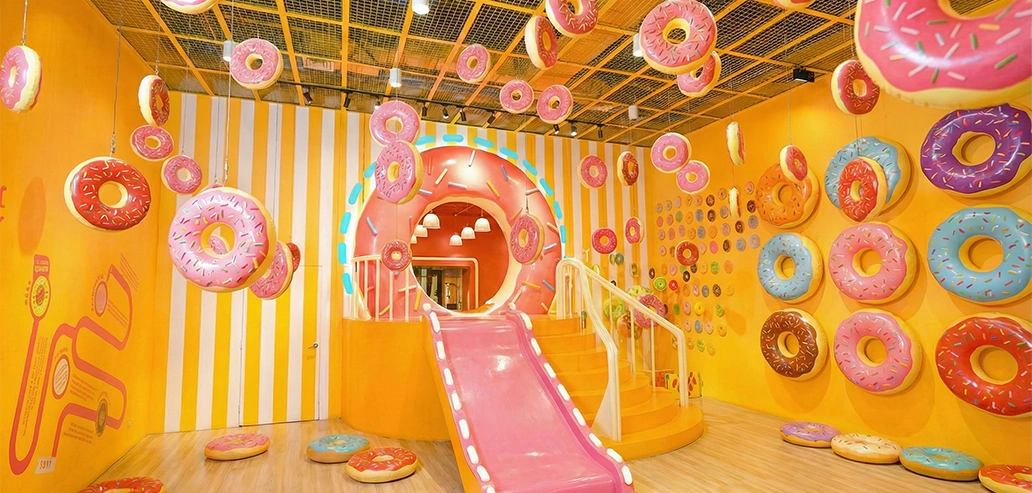 デザートミュージアム