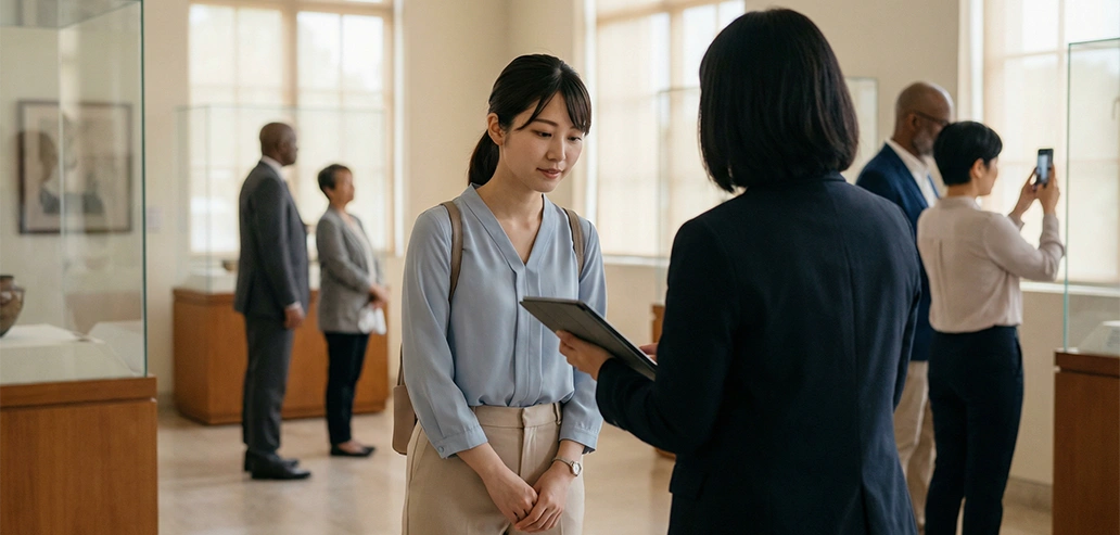 マニラの博物館を訪れる際の基本情報とマナー