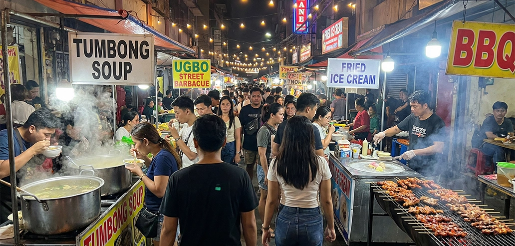 ウッグボ・ストリート・マーケット