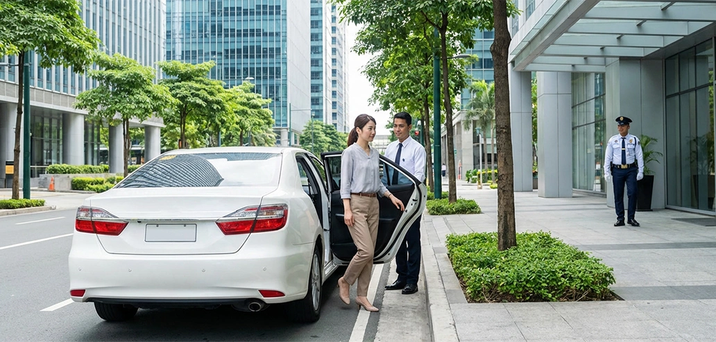 マニラの安全情報