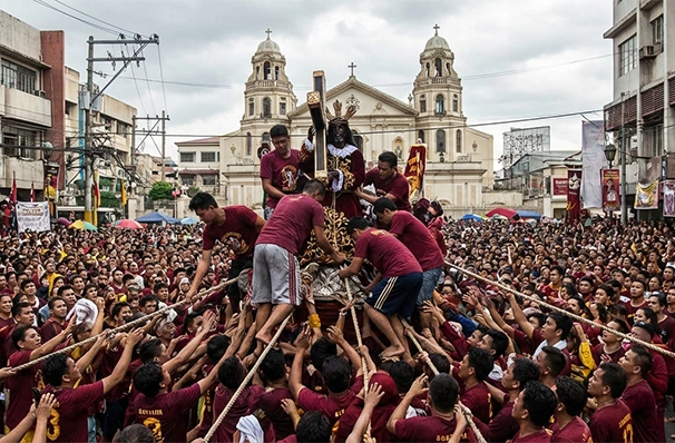 マニラのイベント