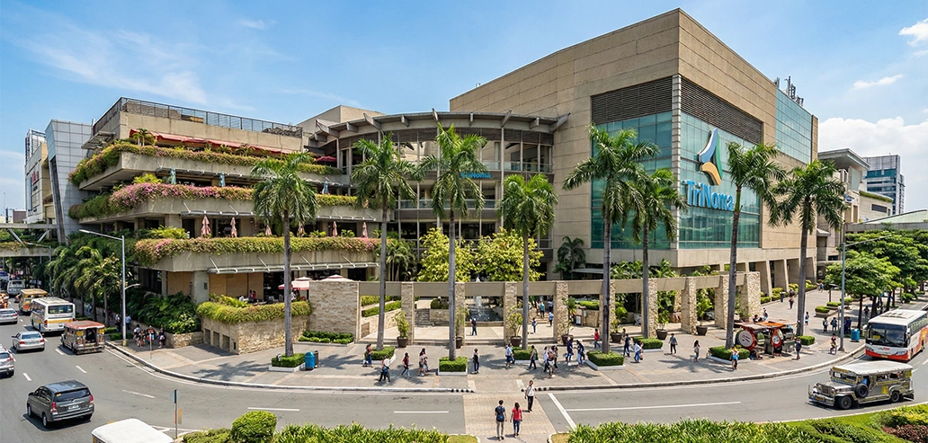 トリノマ・モール