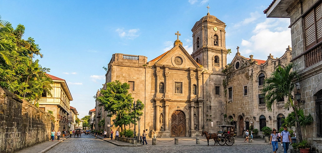 イントラムーロス