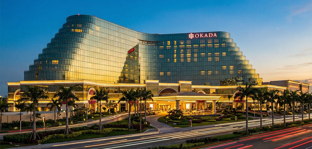 オカダ・マニラ