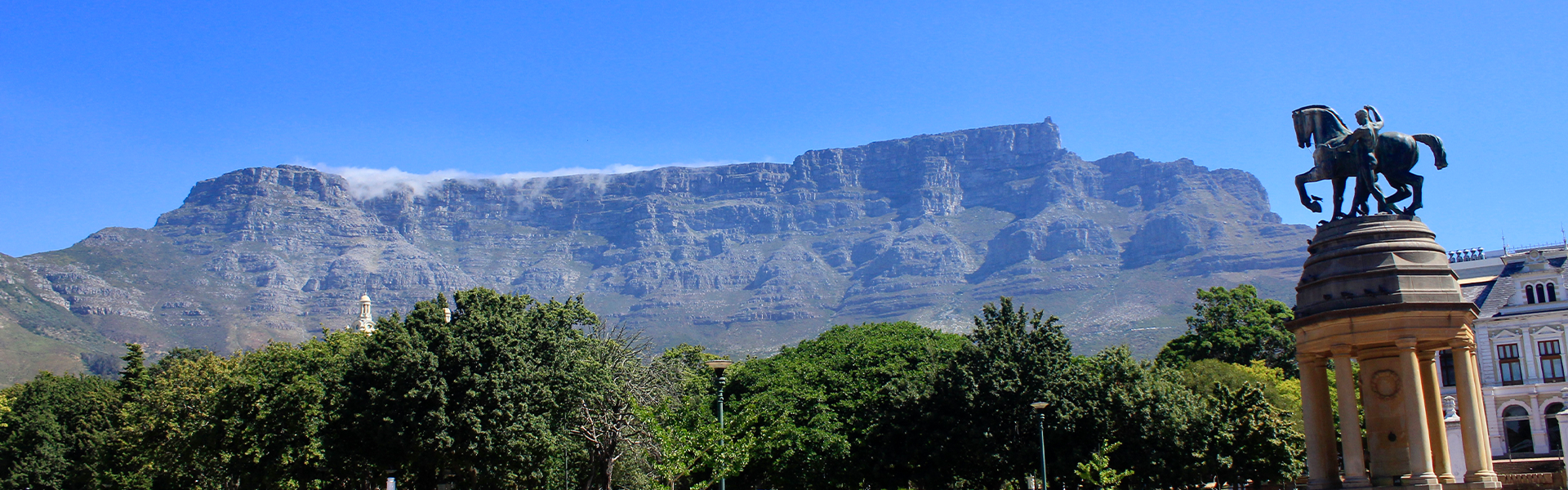 南アフリカ留学の魅力|豊かな自然と多文化に触れながら実践的な英語を低コストで習得