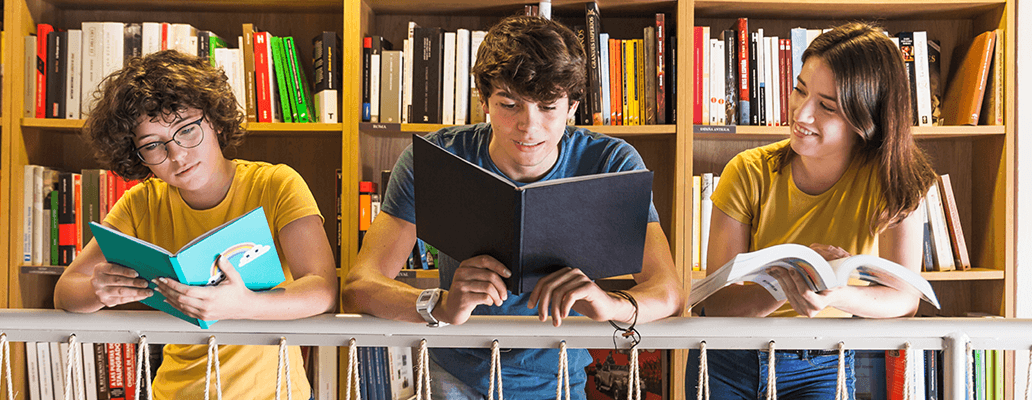 イギリス留学で本場のブリティッシュ・イングリッシュに触れる語学学習環境