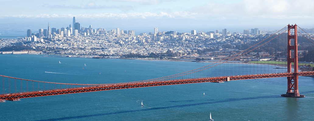 スタートアップとITの中心地サンフランシスコ留学｜テクノロジー分野に強い学習環境