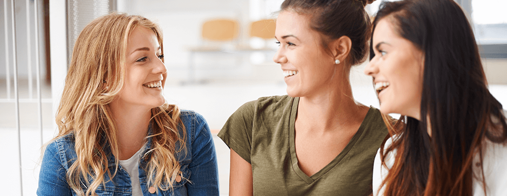 ネイティブ英語に触れながら日常会話やアカデミック英語を学ぶアメリカ留学の魅力