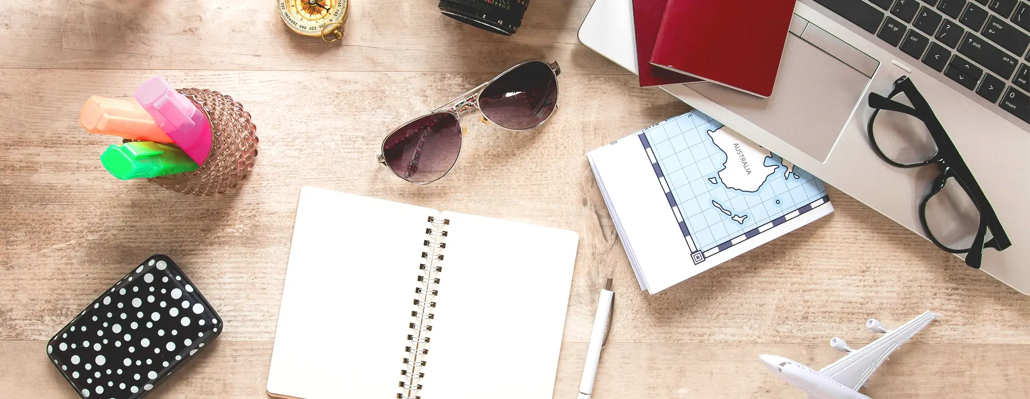 これで安心！留学直前にやっておきたい最終準備リスト