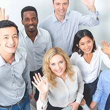 ネイティブ講師在籍