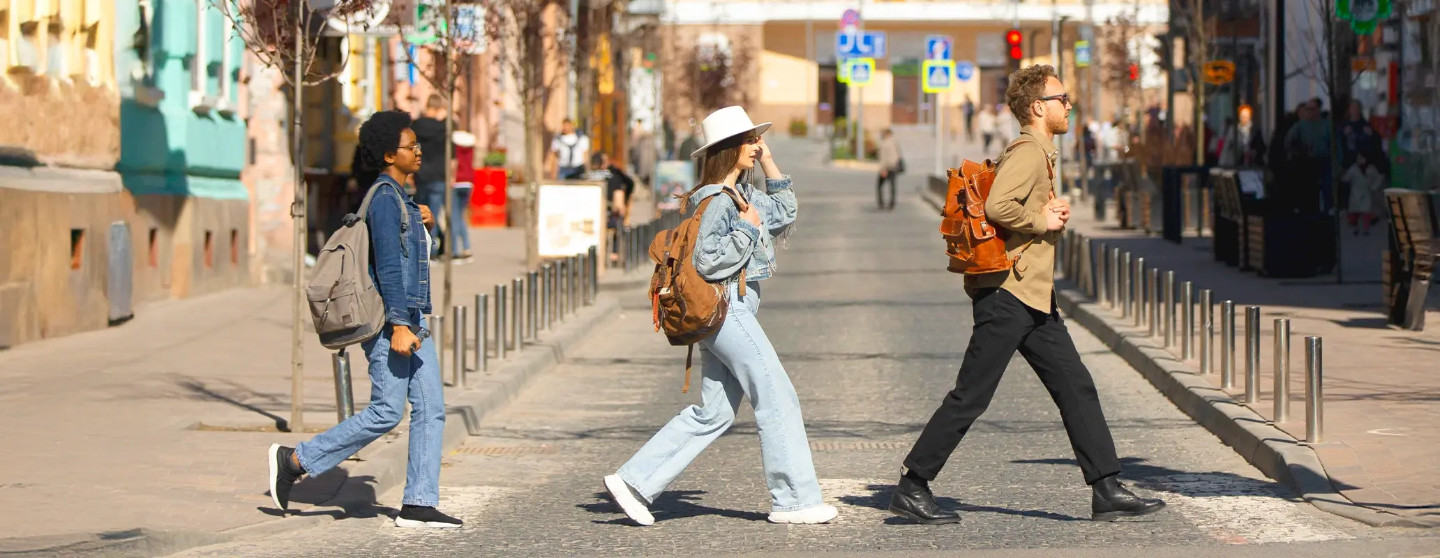 留学効果を最大化！日本人が少ない語学学校を選ぶ4つのメリット
