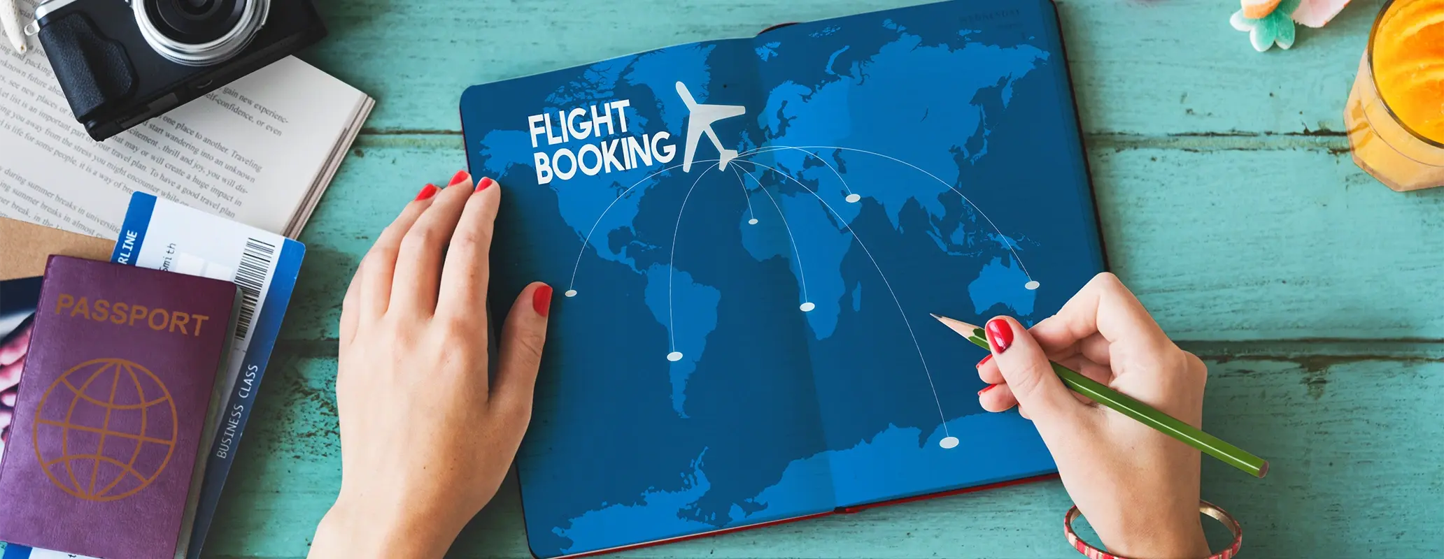 【国・エリア別】日本人が少ない留学先の候補