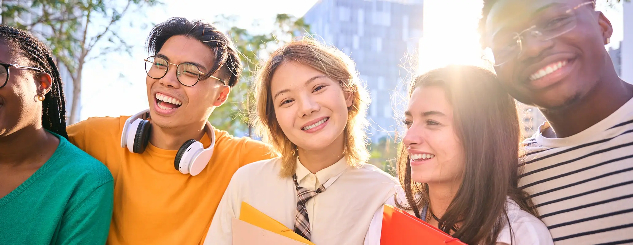 環境を活かすも殺すも自分次第！留学成功のための心構え